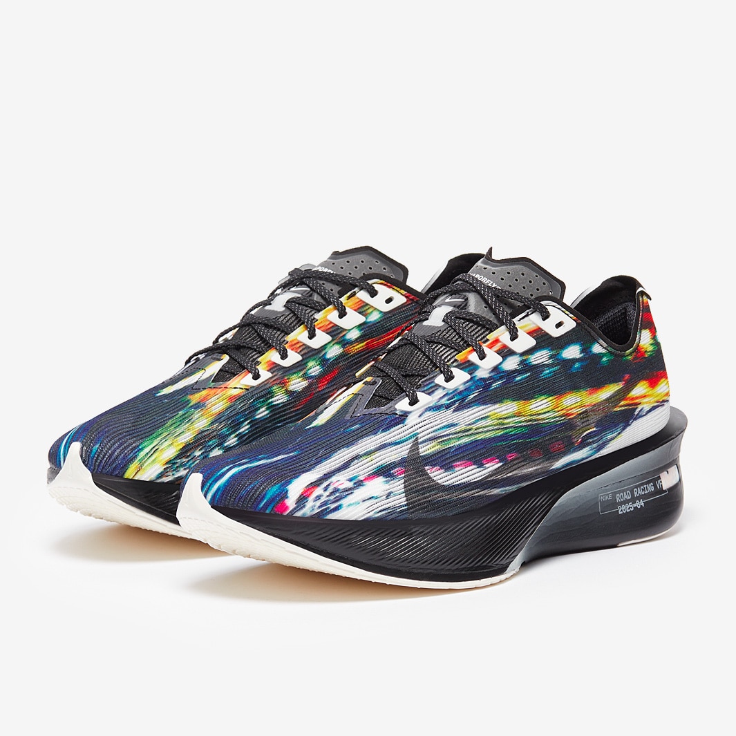 Nike ZoomX Vaporfly Next% 4 Premium - Multi/Color/Black/White/Sail