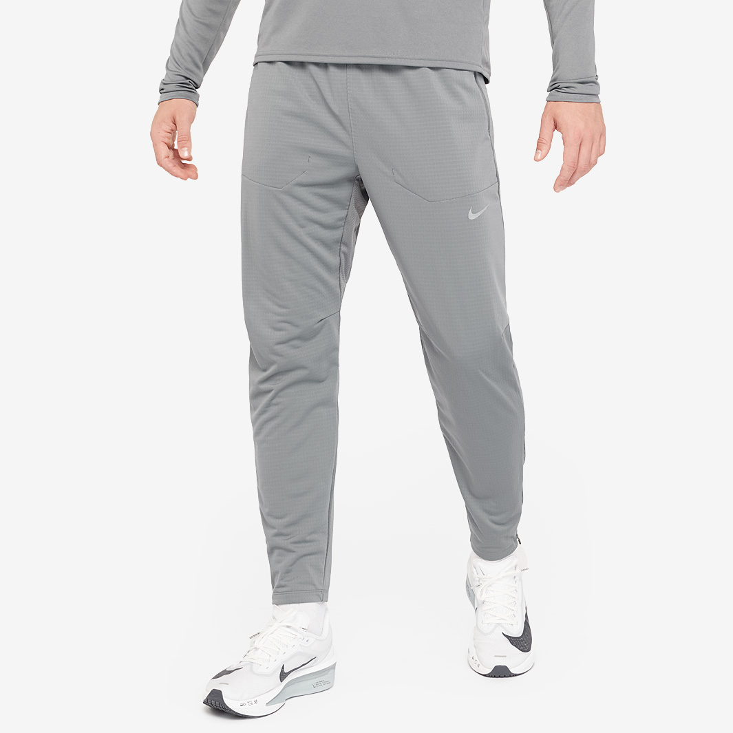 Nike Dri Fit Phenom Elite Knit Pant Grey