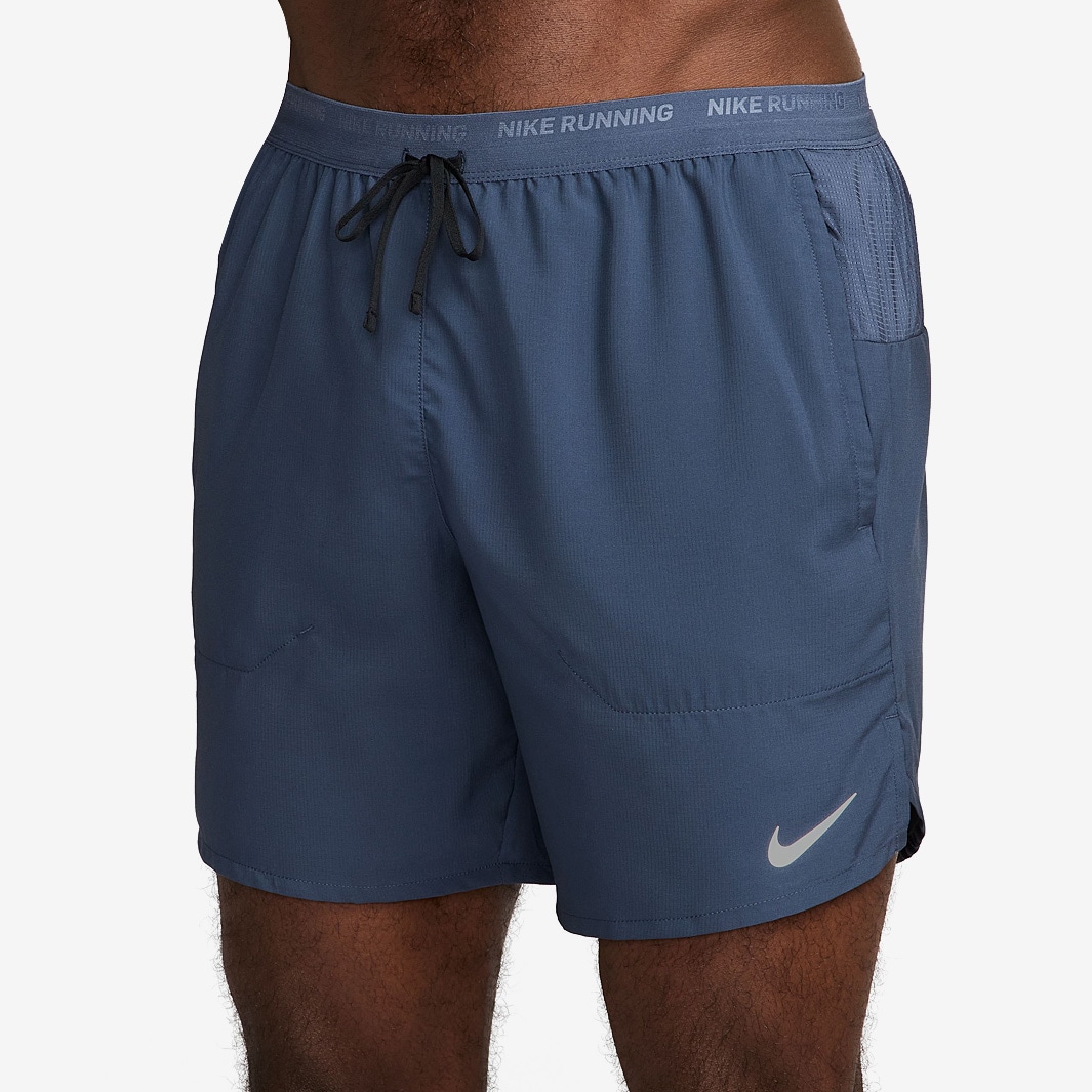 do nike dri fit shorts run small