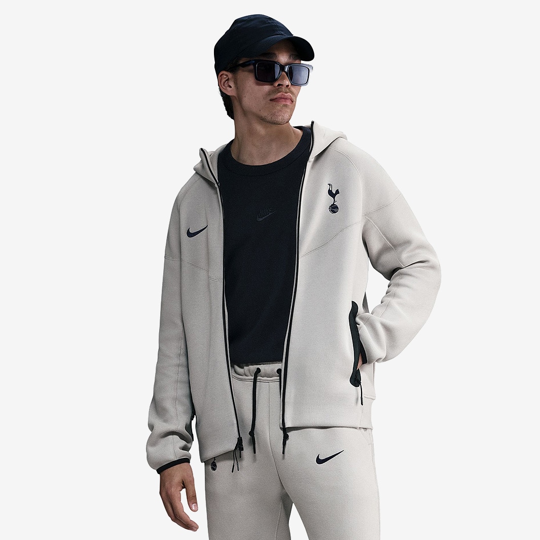 tottenham hotspur nike hoodie