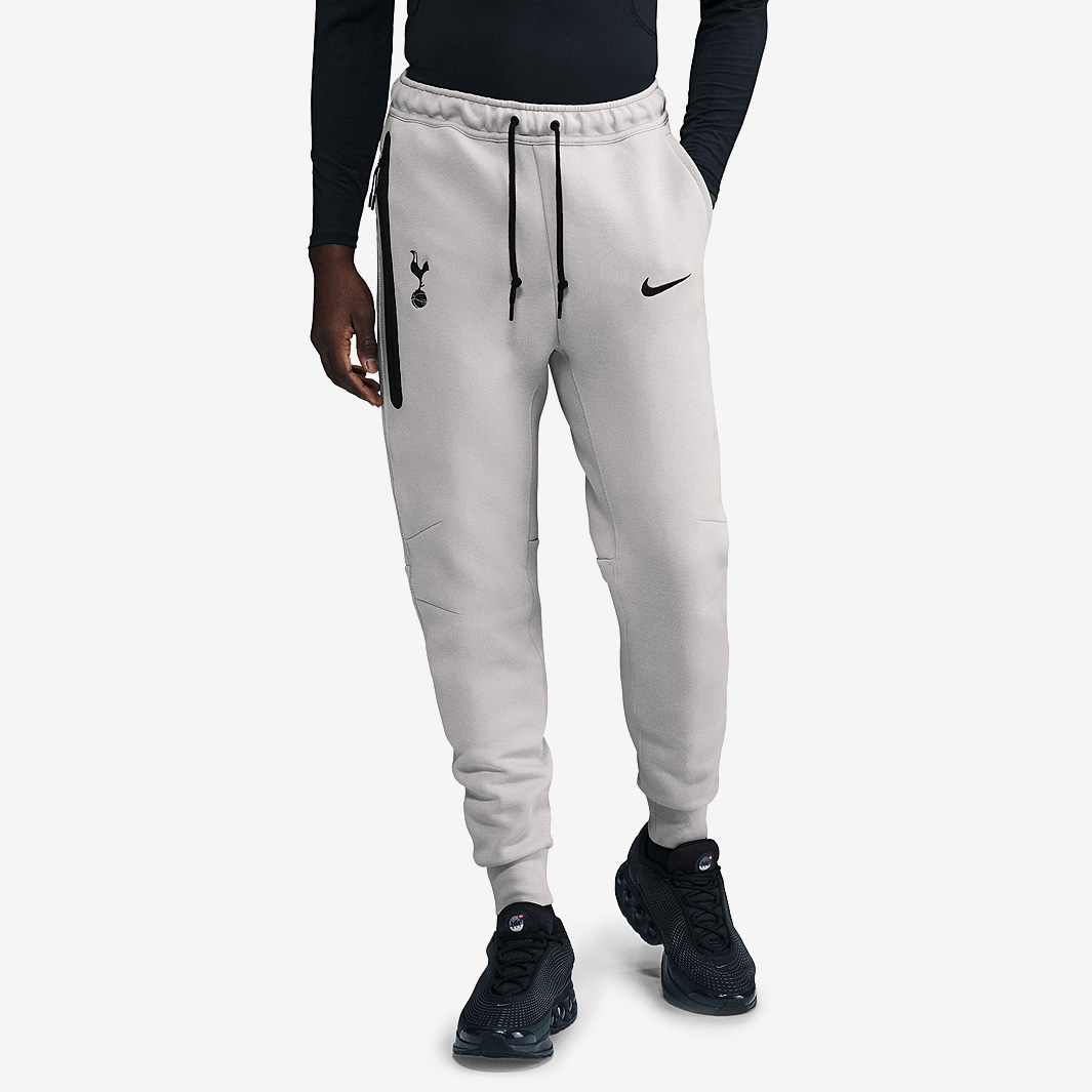 Nike Tottenham Hotspur 25 26 Nsw Tech Fleece Pants Grey