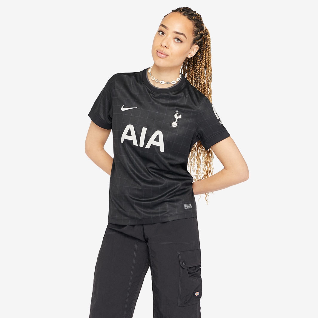 nike spurs away kit