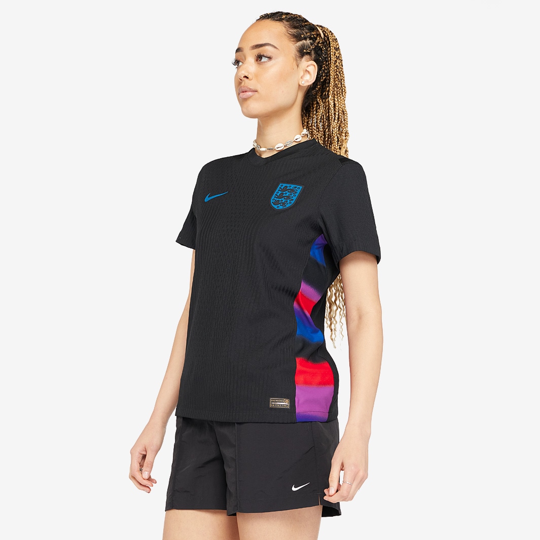 official england football clothing