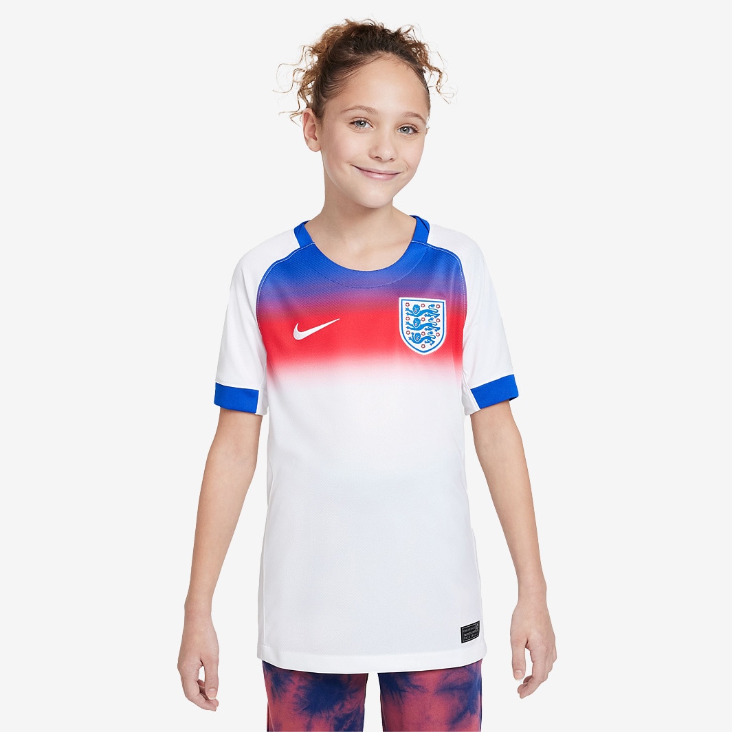 pre match england shirt