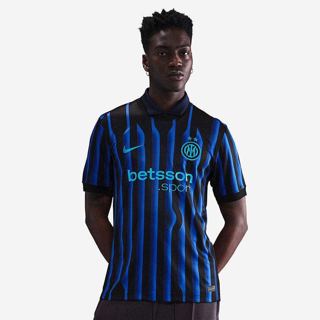 nike inter shirt