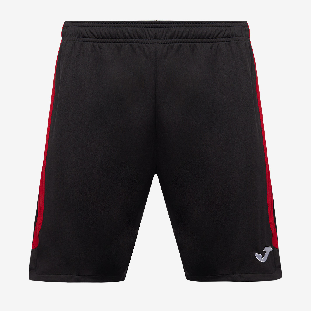 Short De Foot Ukraine Extérieur 2018 – Joma Homme Bleu Taille L – Très Bon état