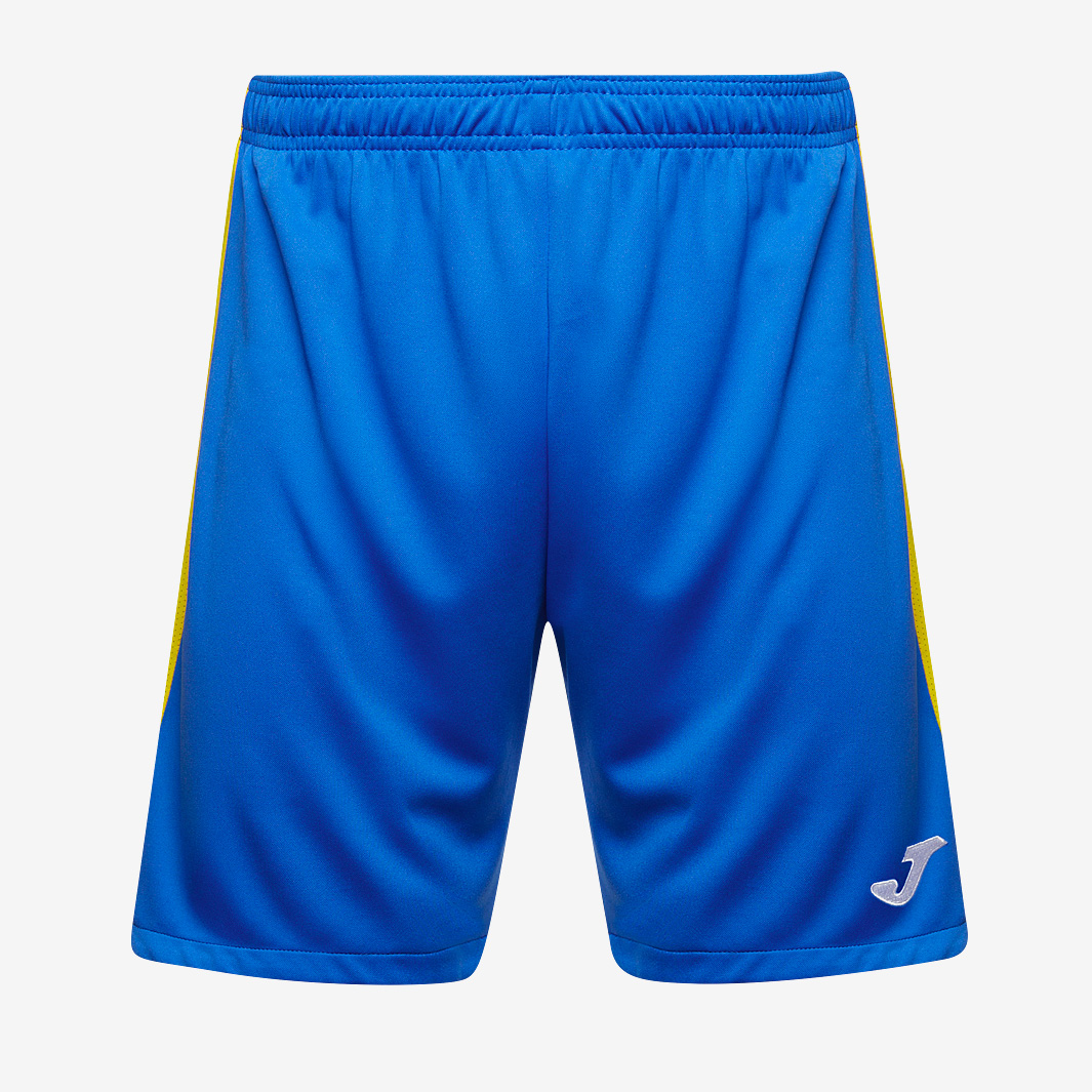 Fini Joma - Sortie des maillots domicile & extérieur Adidas Ukraine