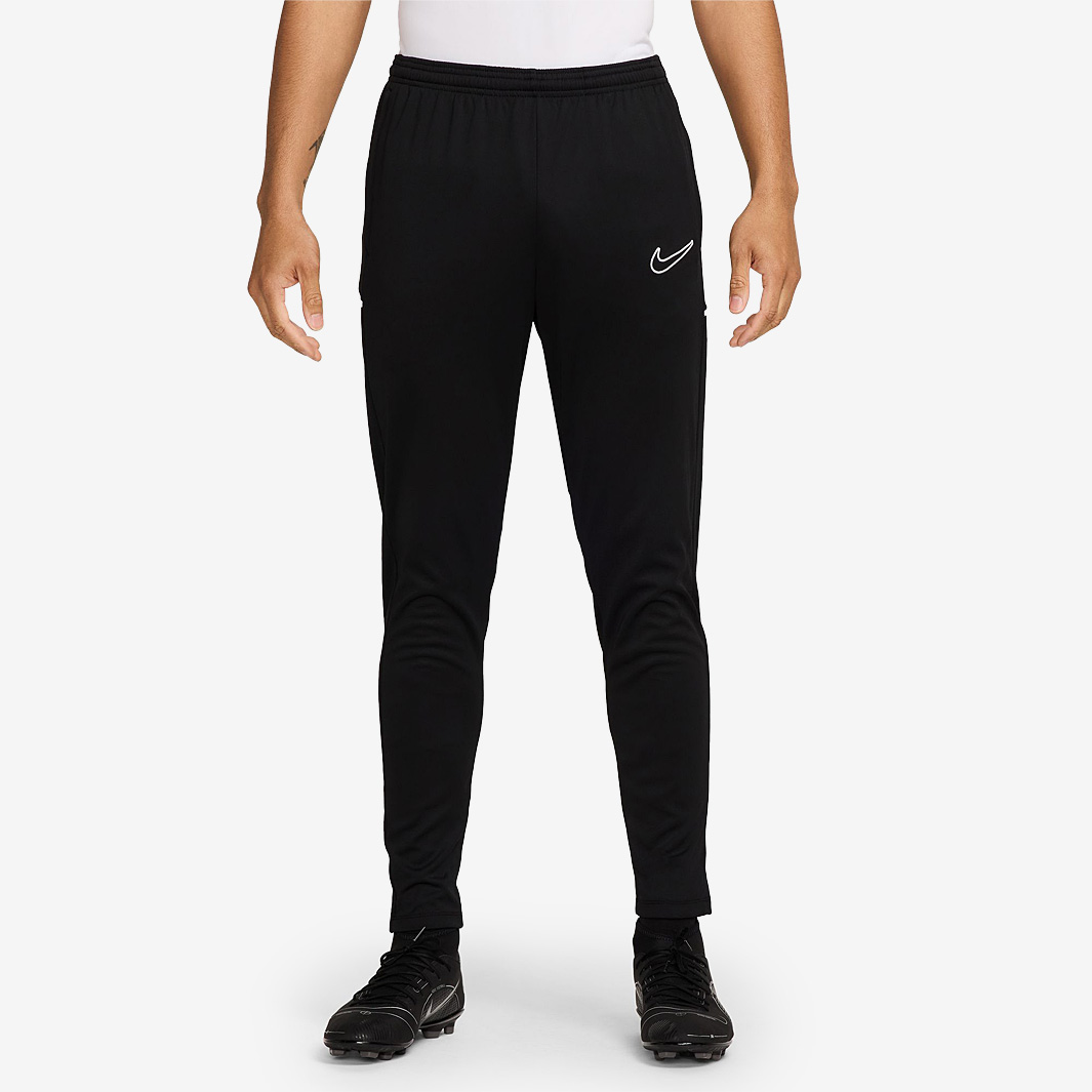 Nike Dri Fit Academy Pants Black