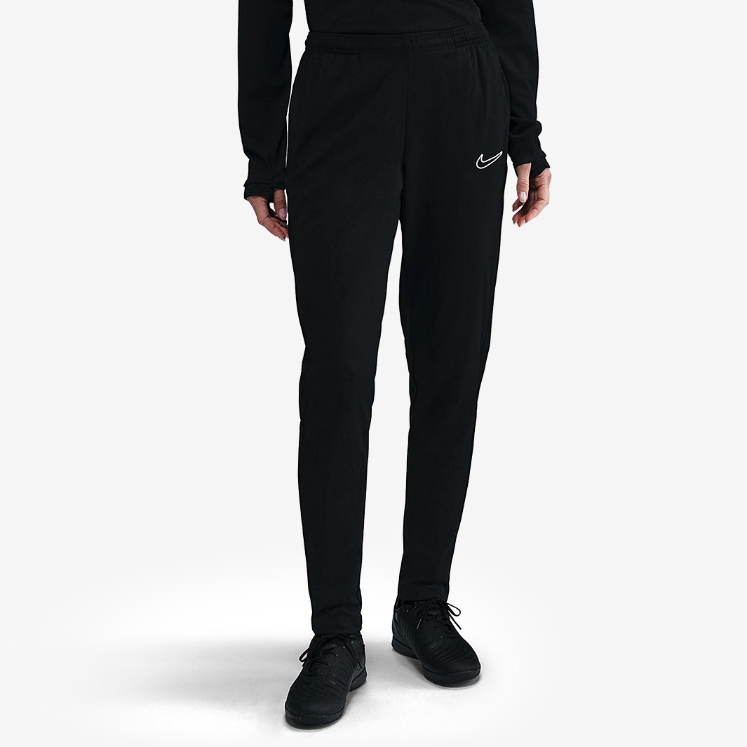 Nike Womens Dri Fit Academy Pants Black