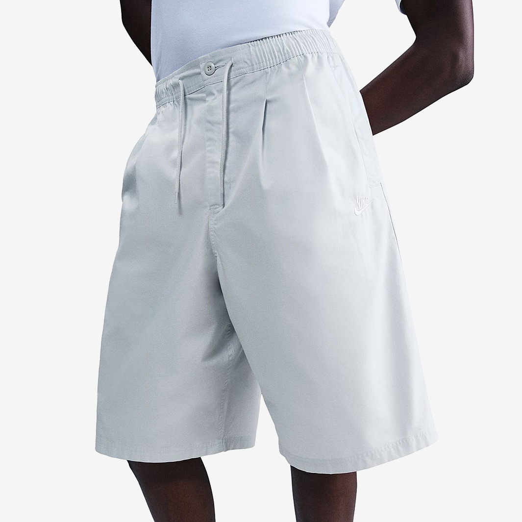 Nike Sportswear Club Shorts Photon Dust Grey