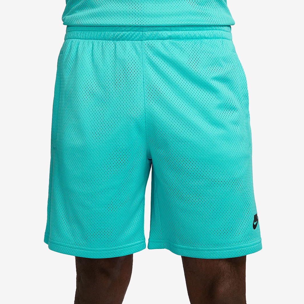 nike monster mesh shorts