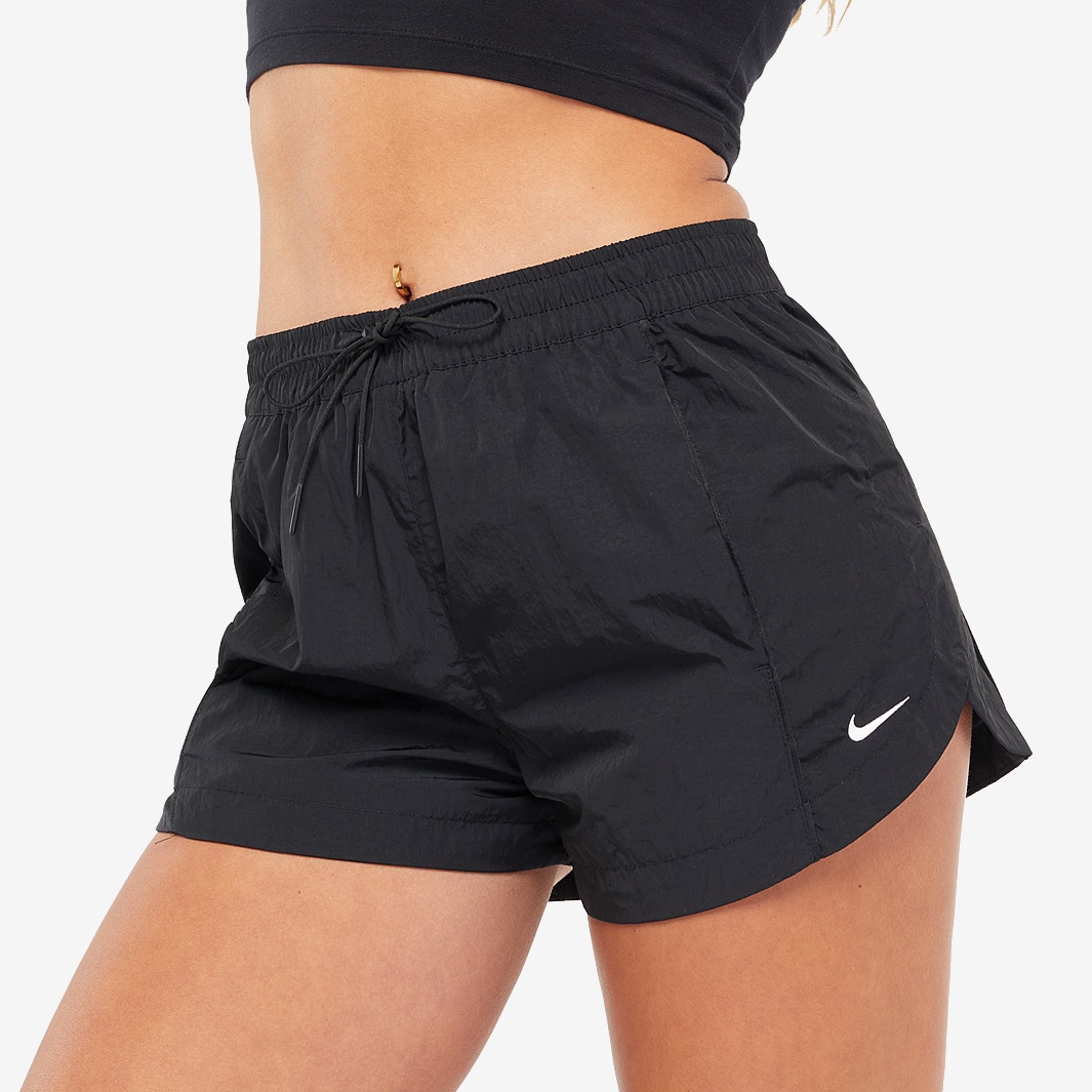nike womens sportswear shorts