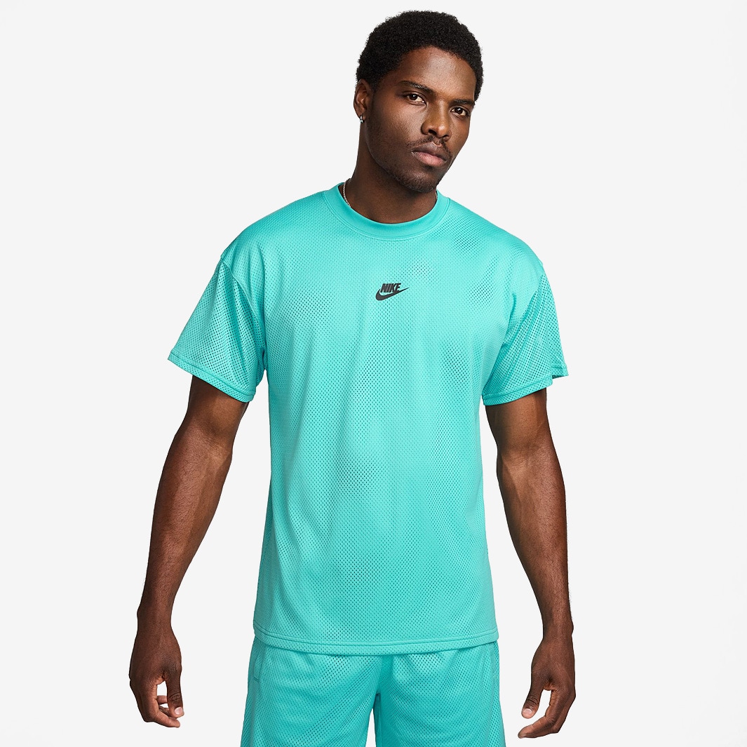 nike mesh shirt