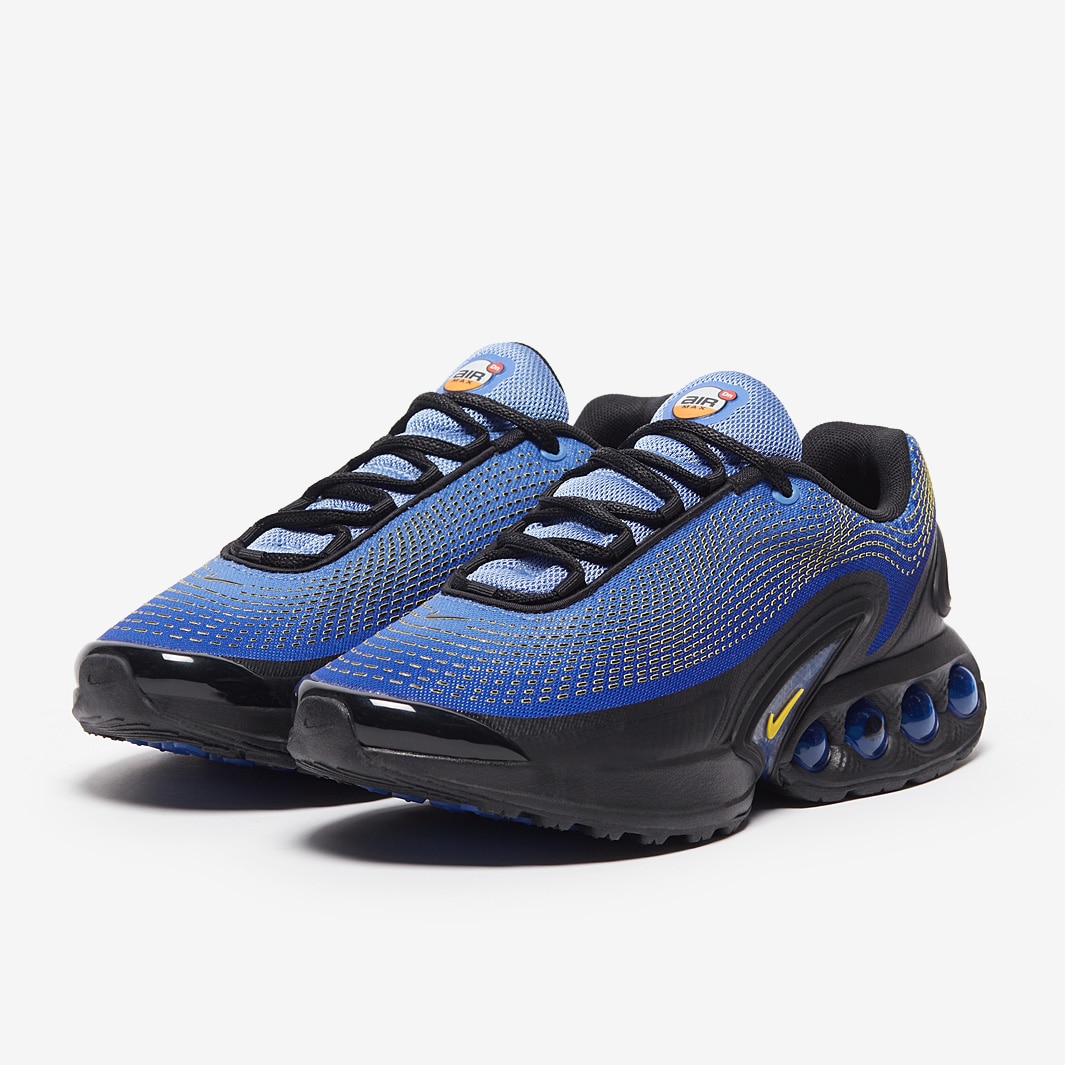 nike air max blue color