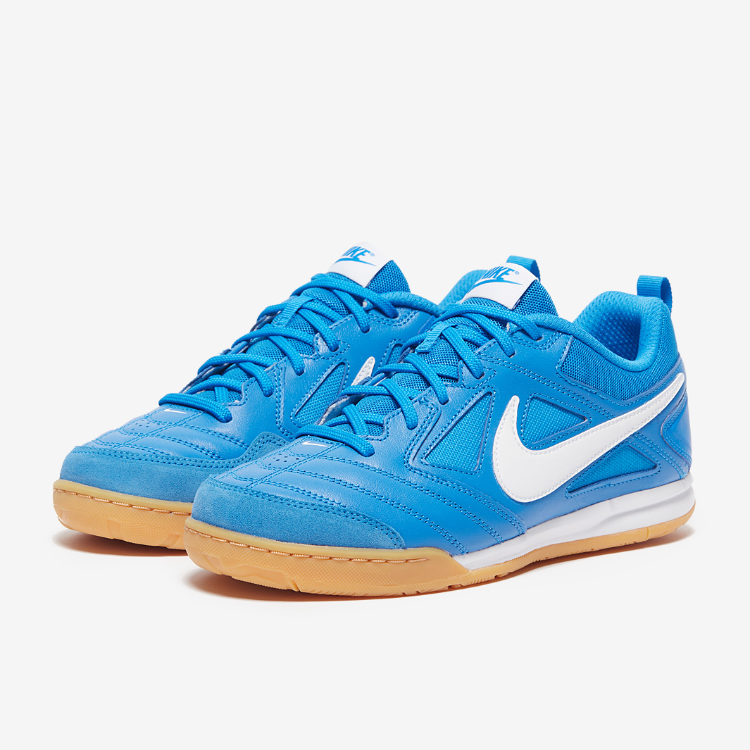 Nike Sportswear Older Kids Gato Gs Blue