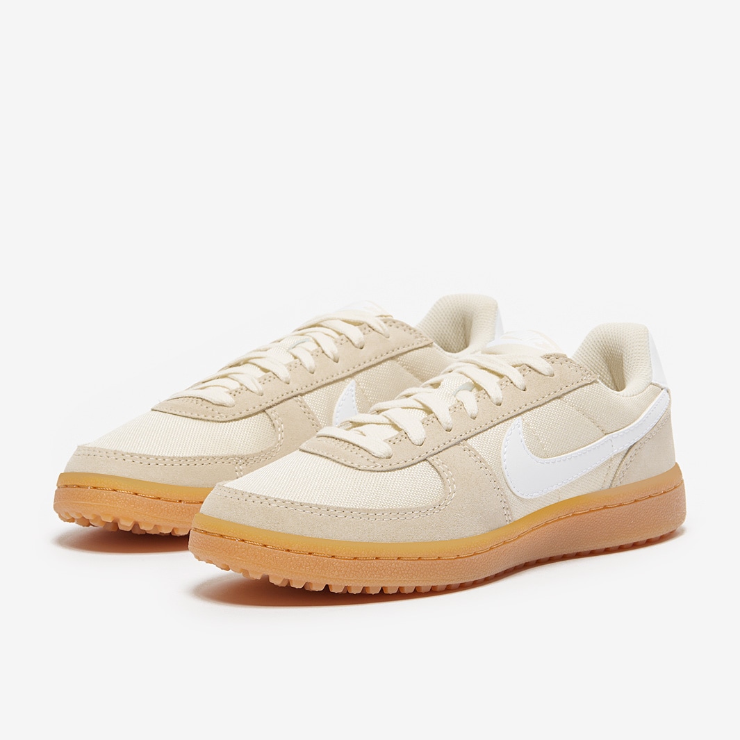 nike light natural gum