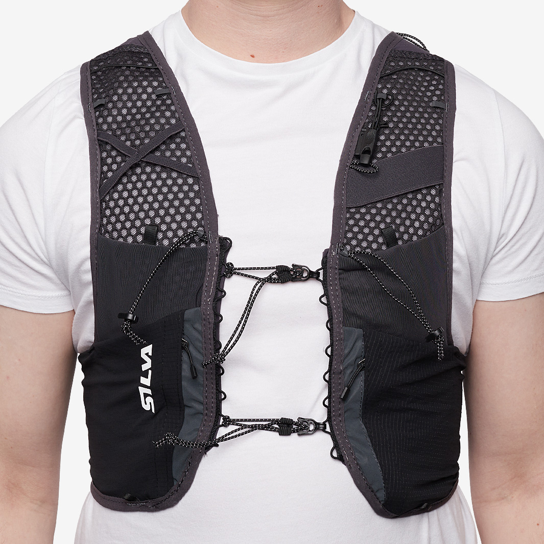 Silva Strive 5 Vest Black