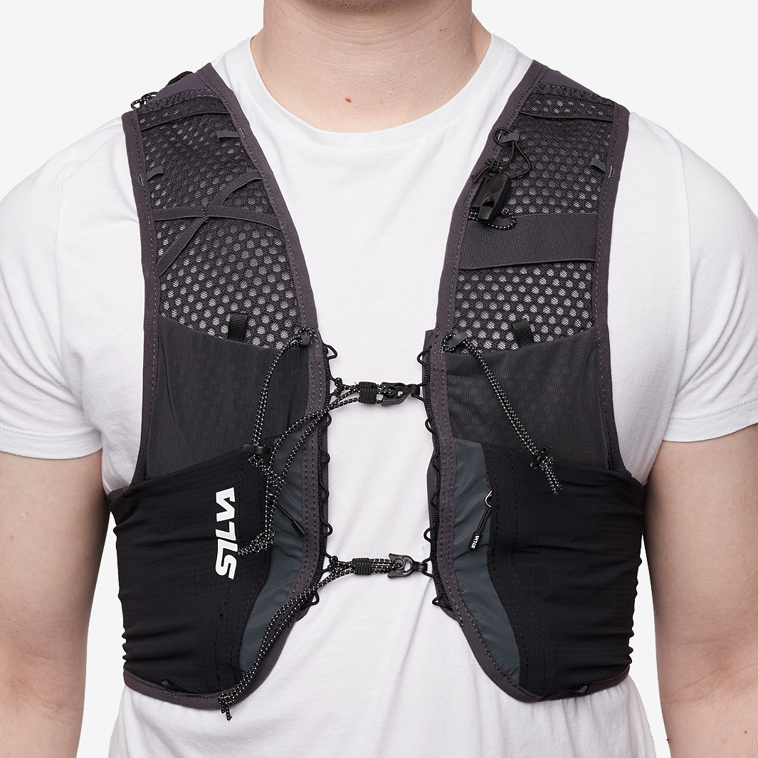 Silva Strive 10 Vest Black
