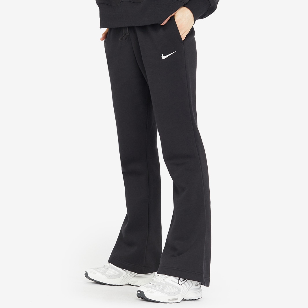 nike flare joggers