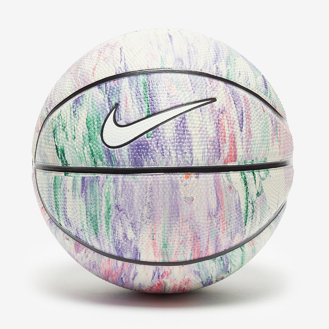 nike move to zero basketball ball