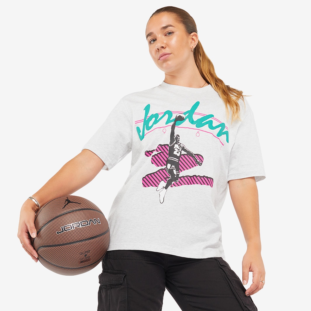 nike jordan women's clothing