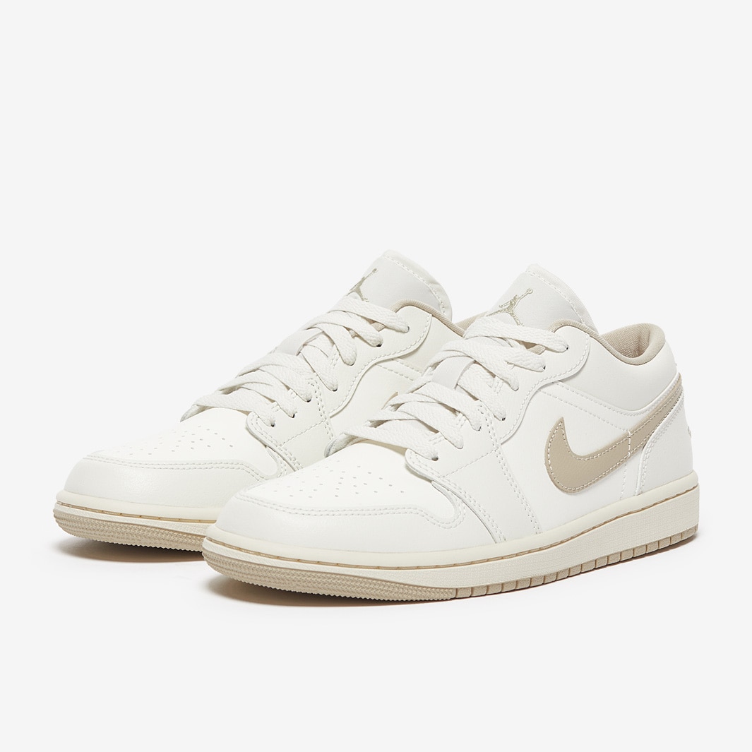 womens low cut jordans