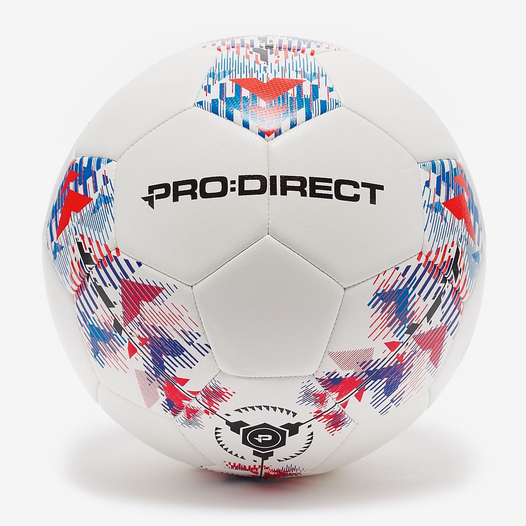 pro direct premier league ball