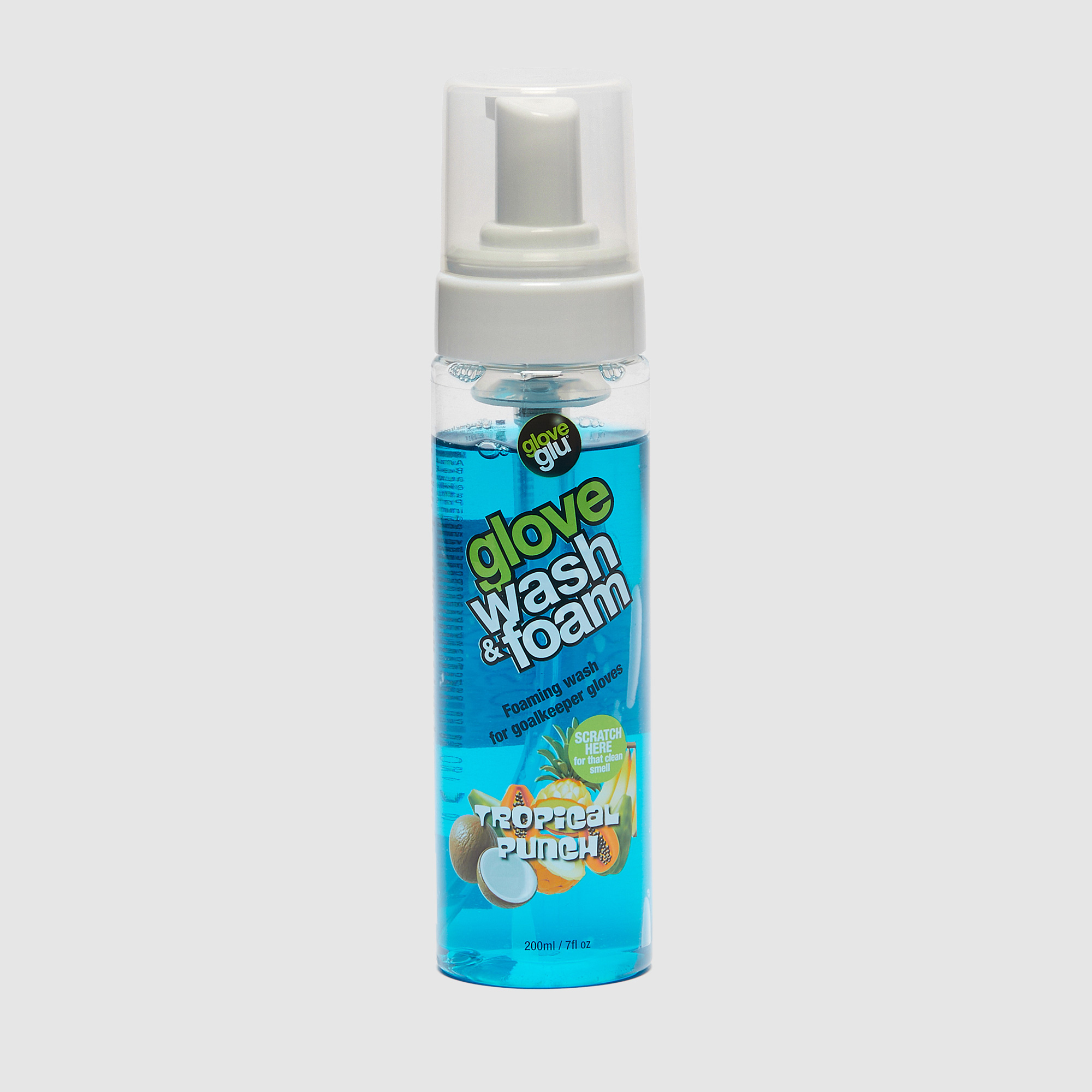 YumCraft Grip Spray 200 Ml – Anti-Scivolo Per Guanti Da Portiere, Scarpe E Attrezzi Sportivi