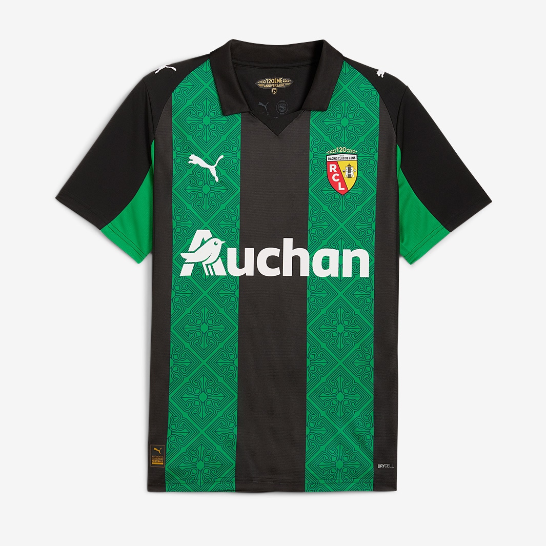 french league football kits