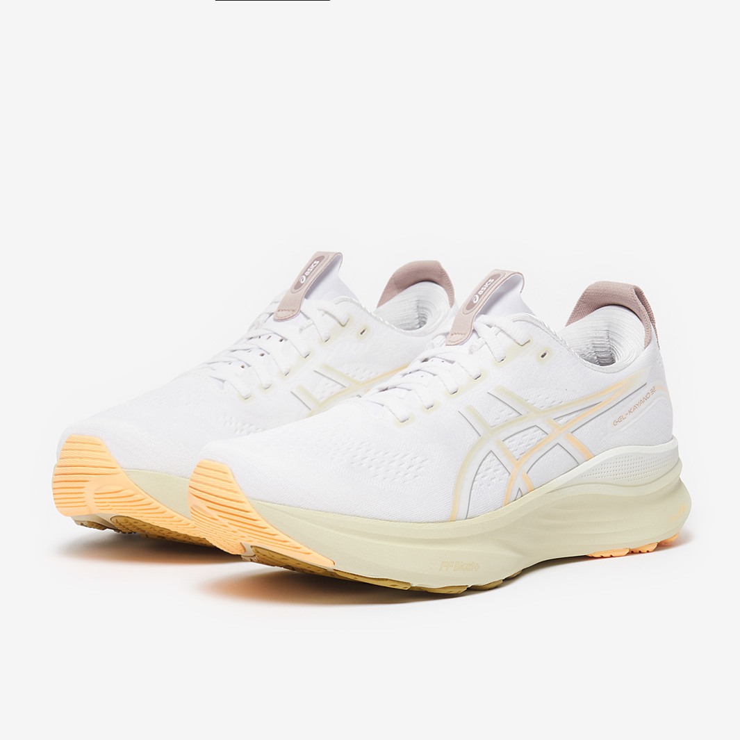 Asics Gel Kayano 32 White