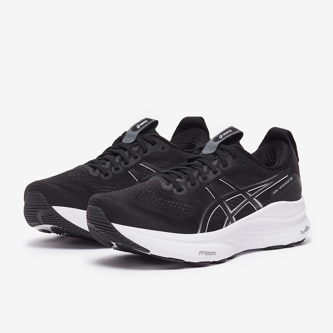 Asics Gel Kayano 32 Black