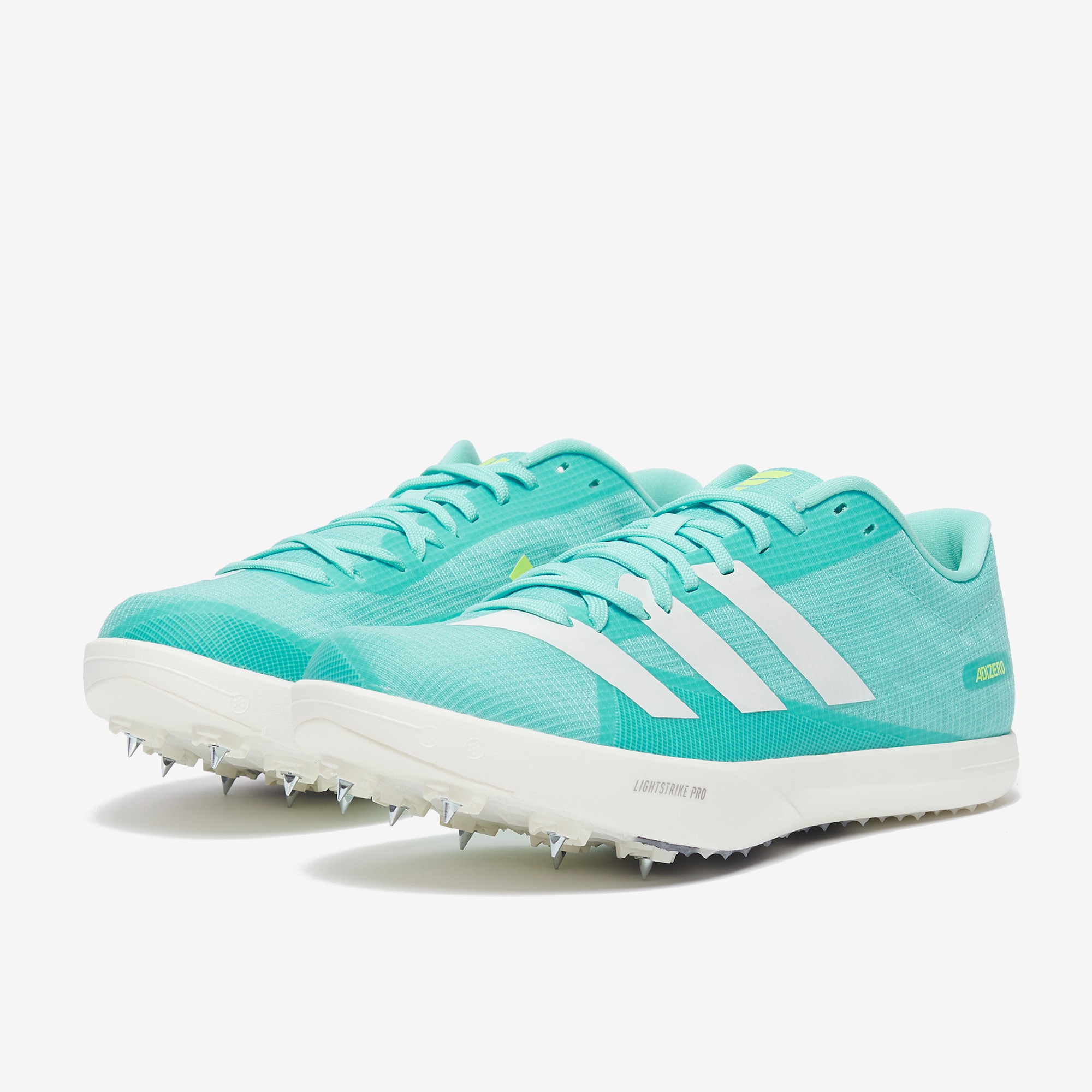 adizero long jump spikes