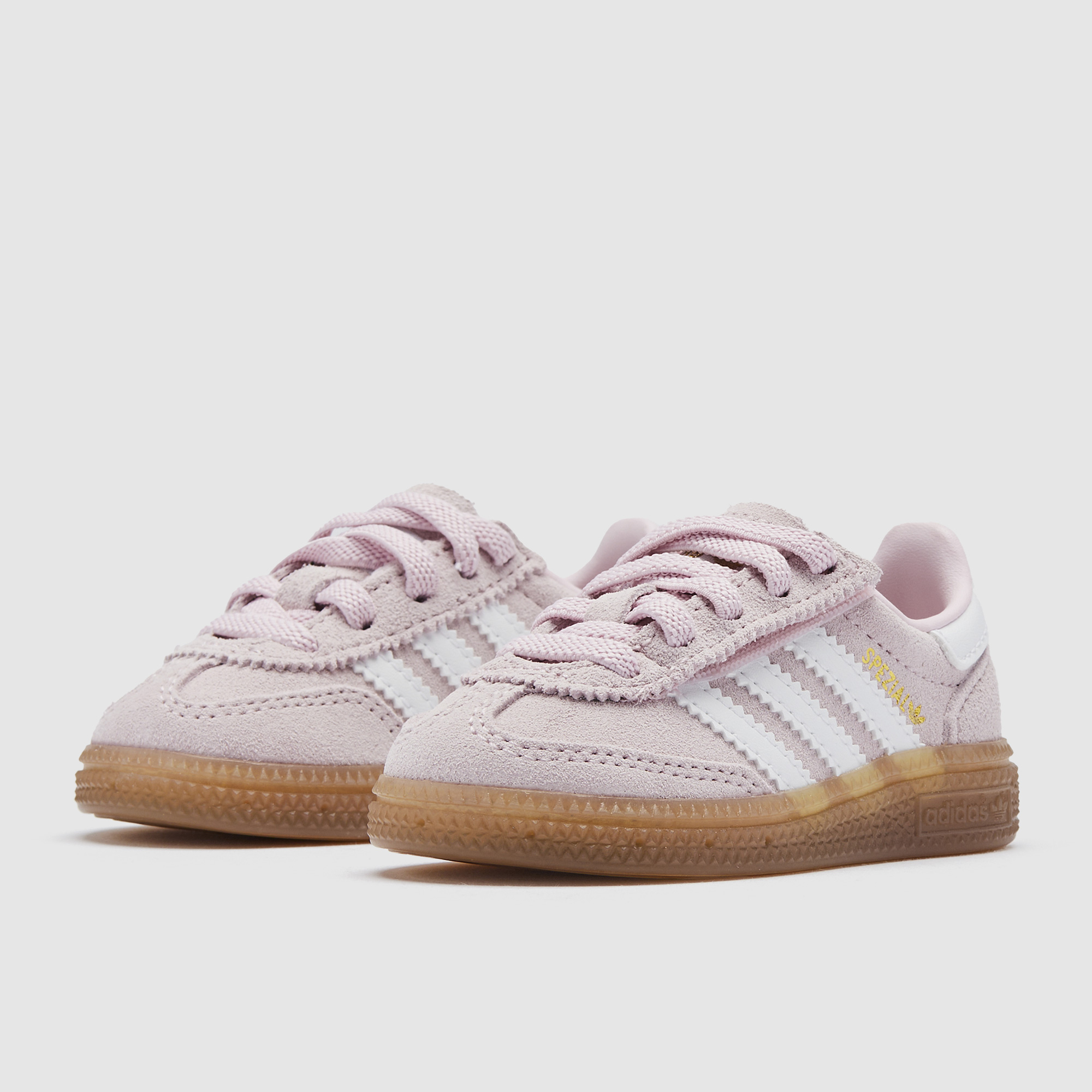 Adidas Originals Toddler Handball Spezial Td Pink