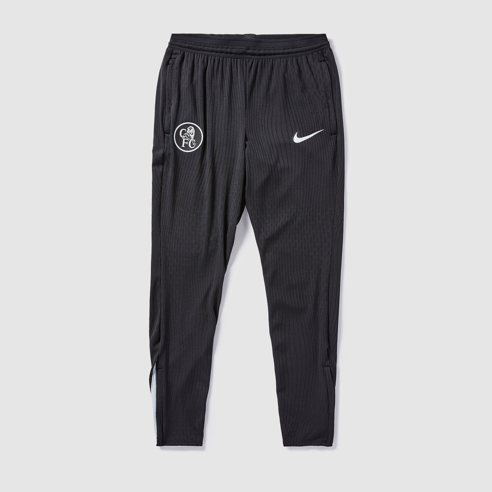 Nike Chelsea 25 26 Dri Fit Adv Strike Third Pants Black