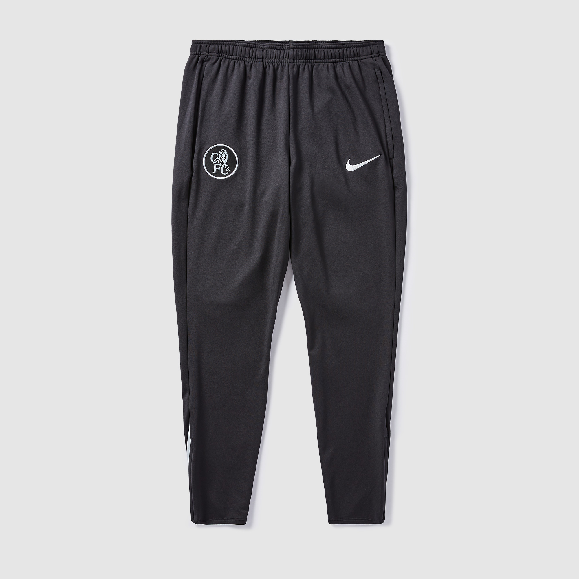 Nike Chelsea 25 26 Womens Dri Fit Strike Third Kpz Pants Black