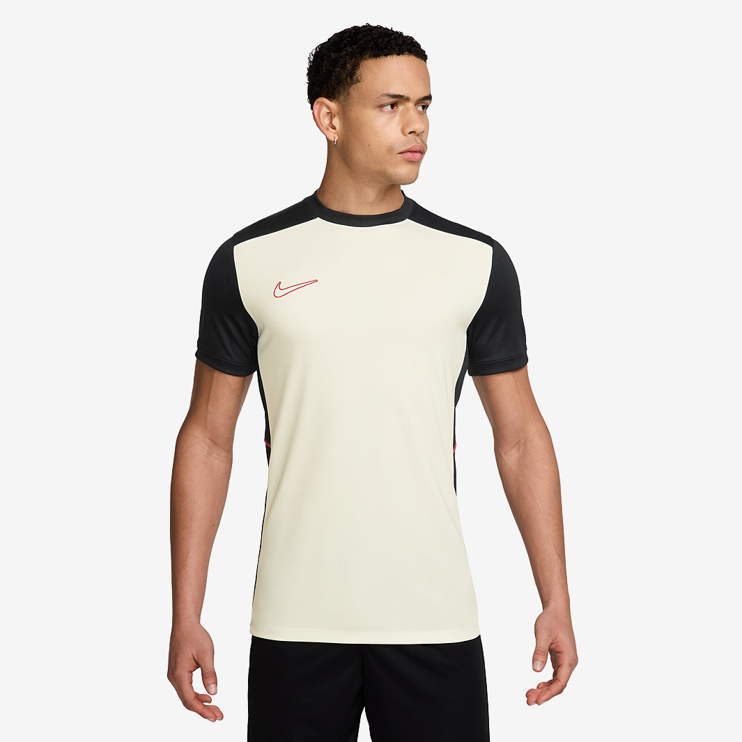 Nike Academy 25 Dri Fit Top White