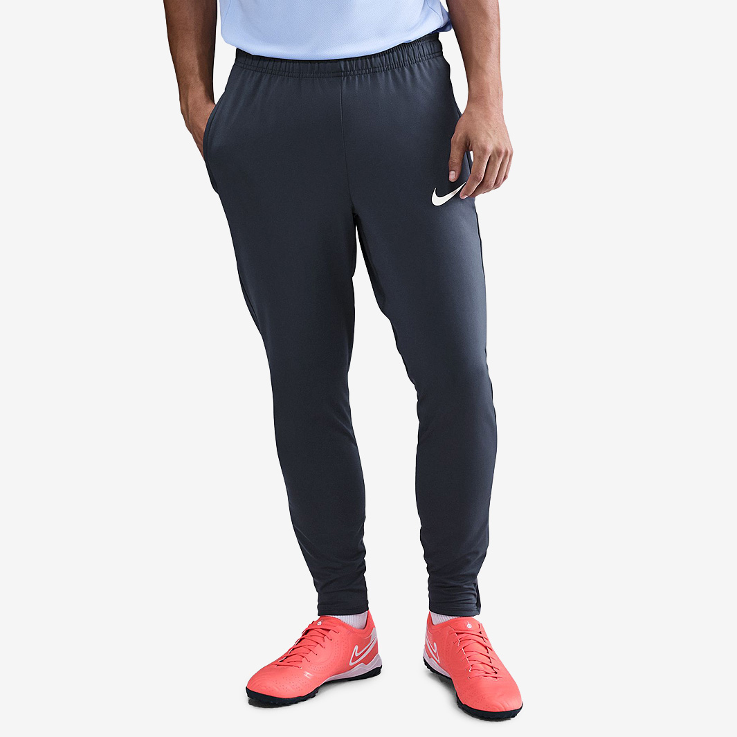 Nike Dri Fit Strike Pants Blue
