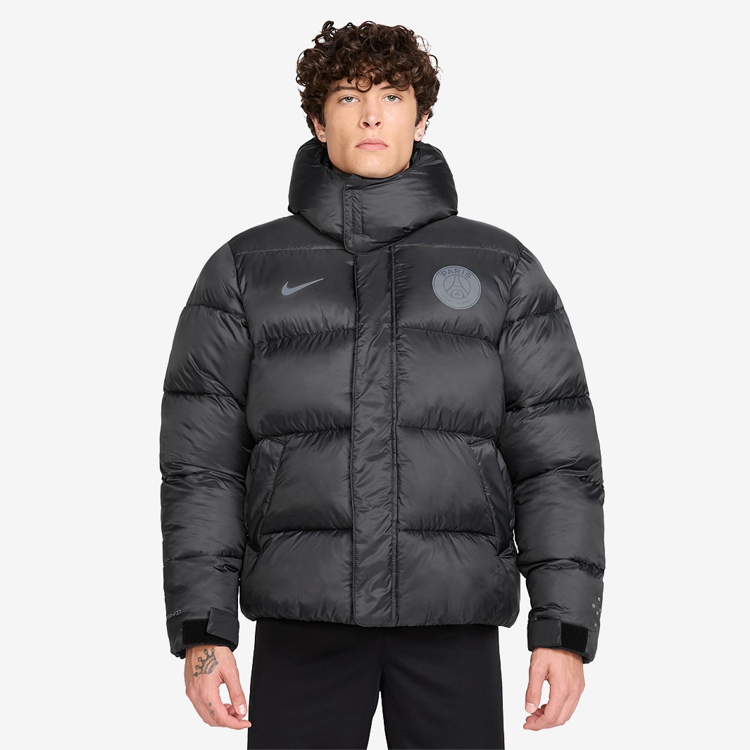 nike psg bomber jacket