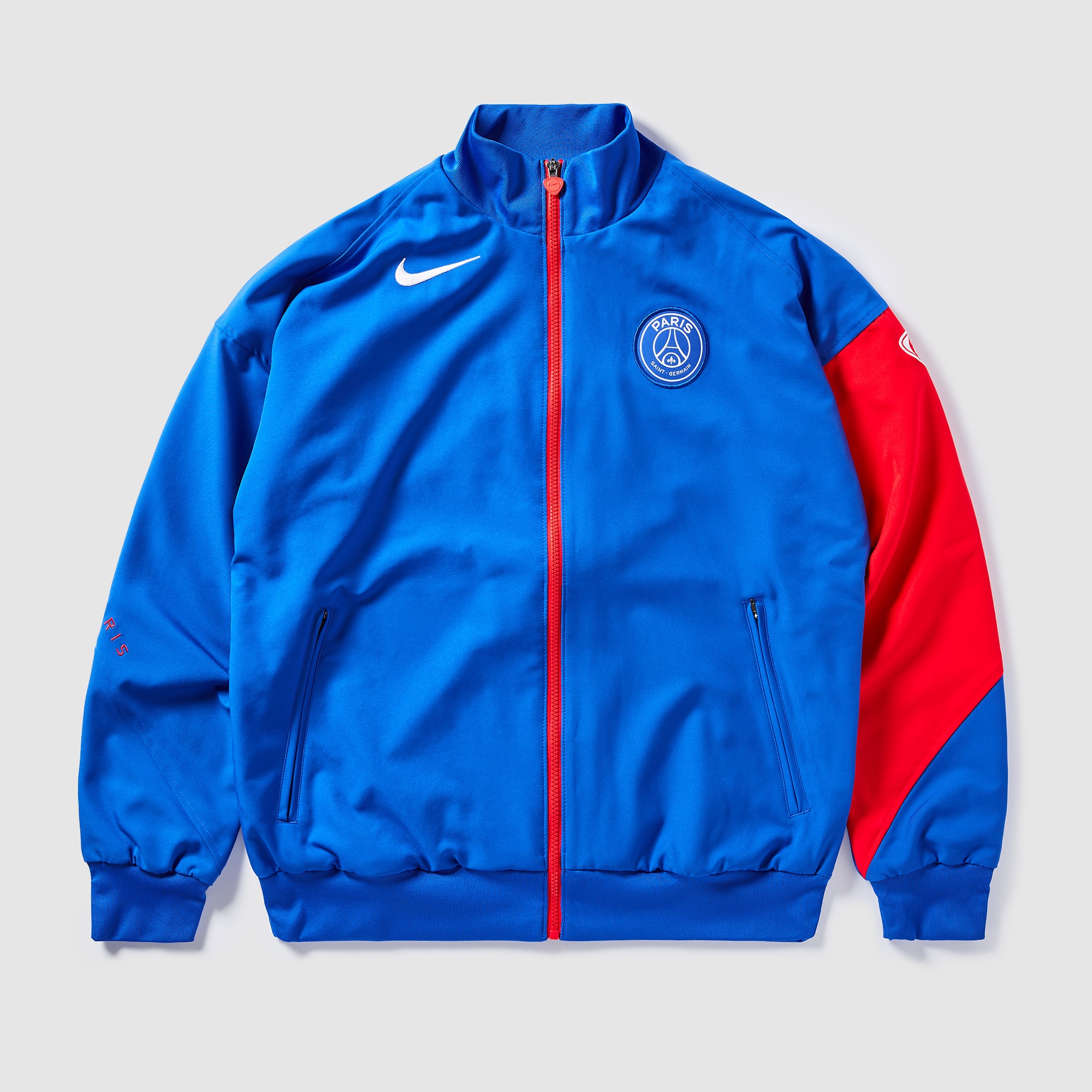 psg strike jacket
