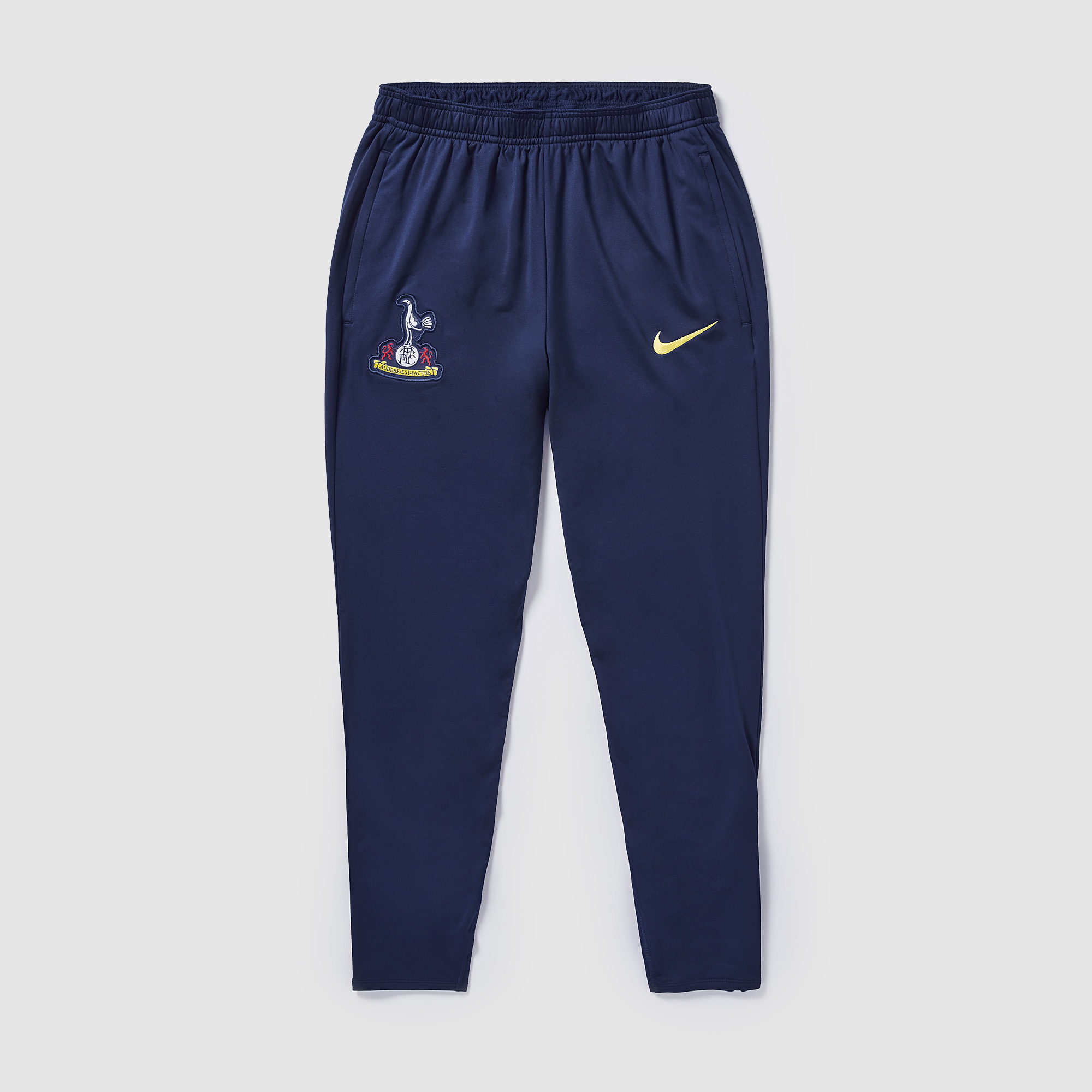 Nike Tottenham Hotspur 25 26 Kids Dri Fit Strike Third Kpz Pants Blue