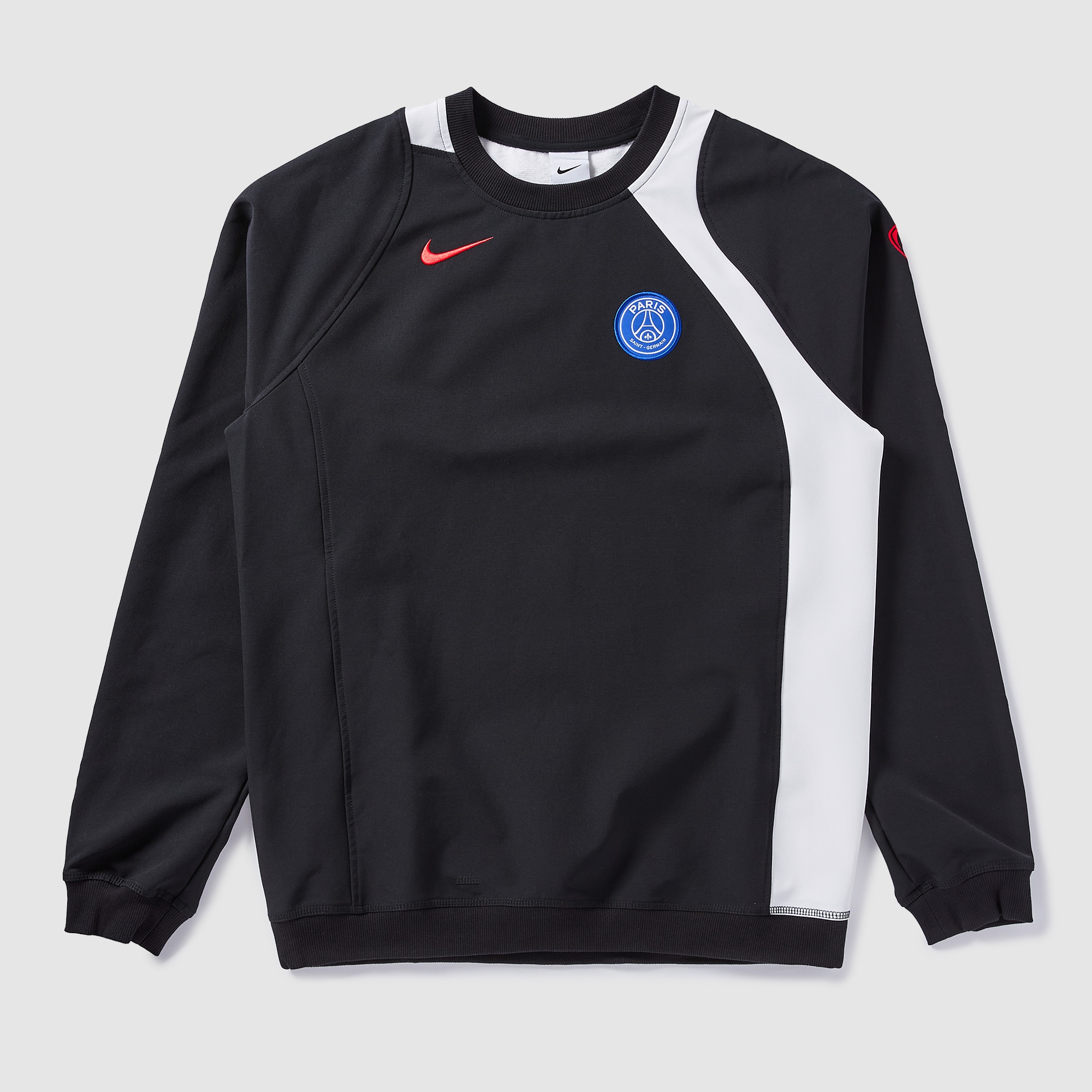 psg sweater nike