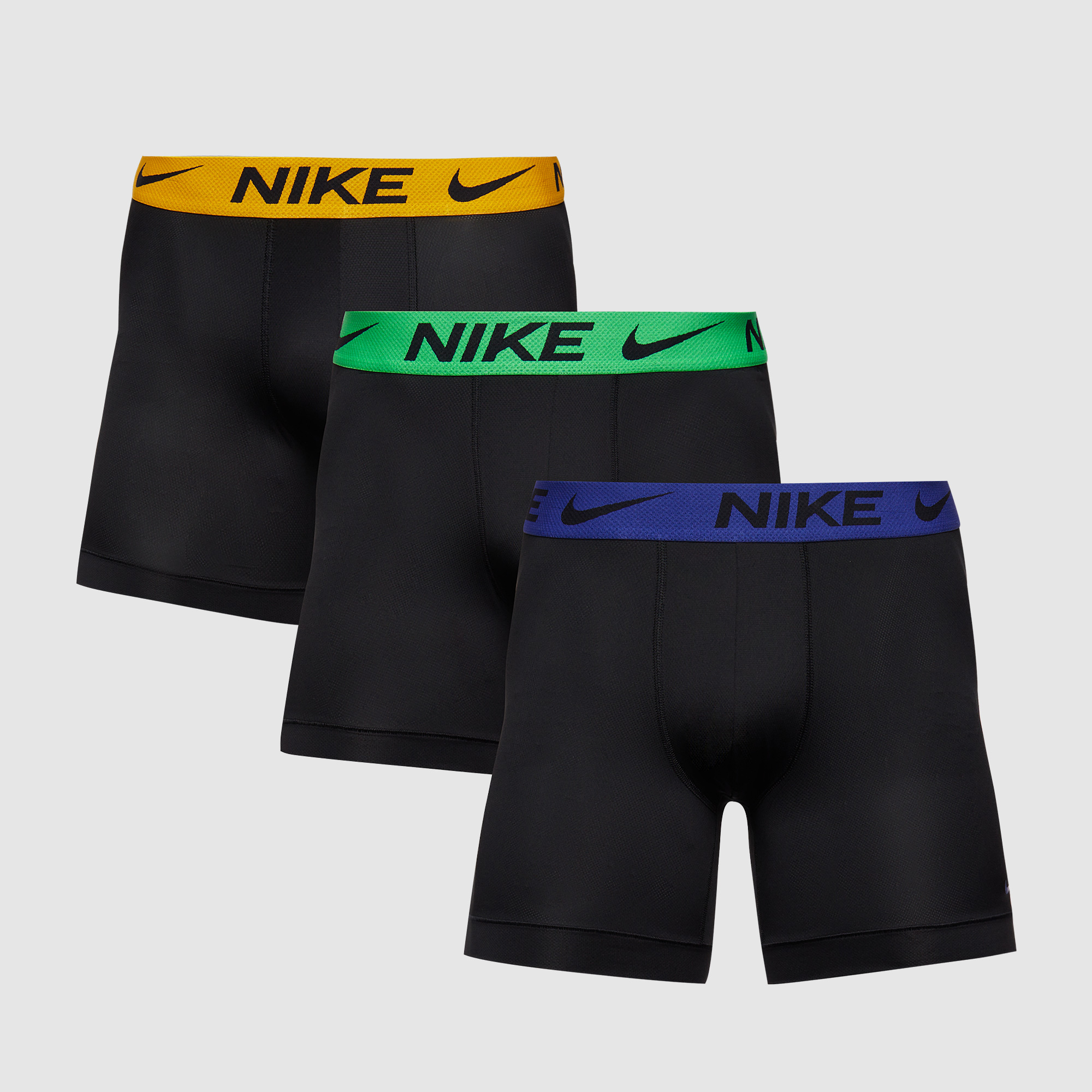 Nike Boxer Brief 3 Pack Multi