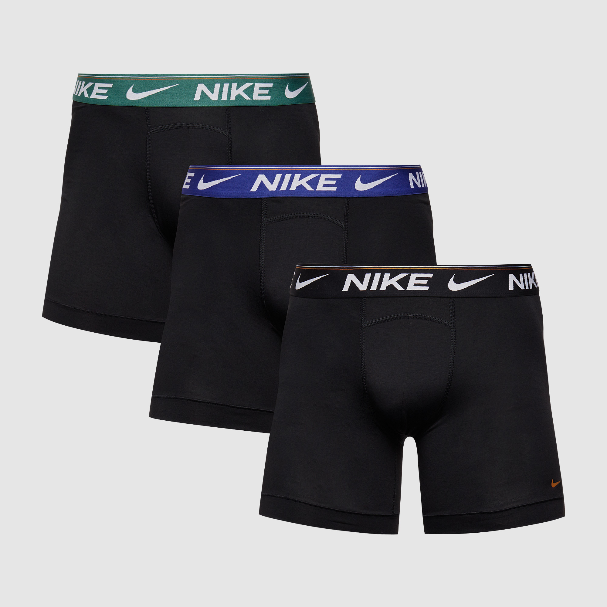 Nike Boxer Brief 3 Pack Multi