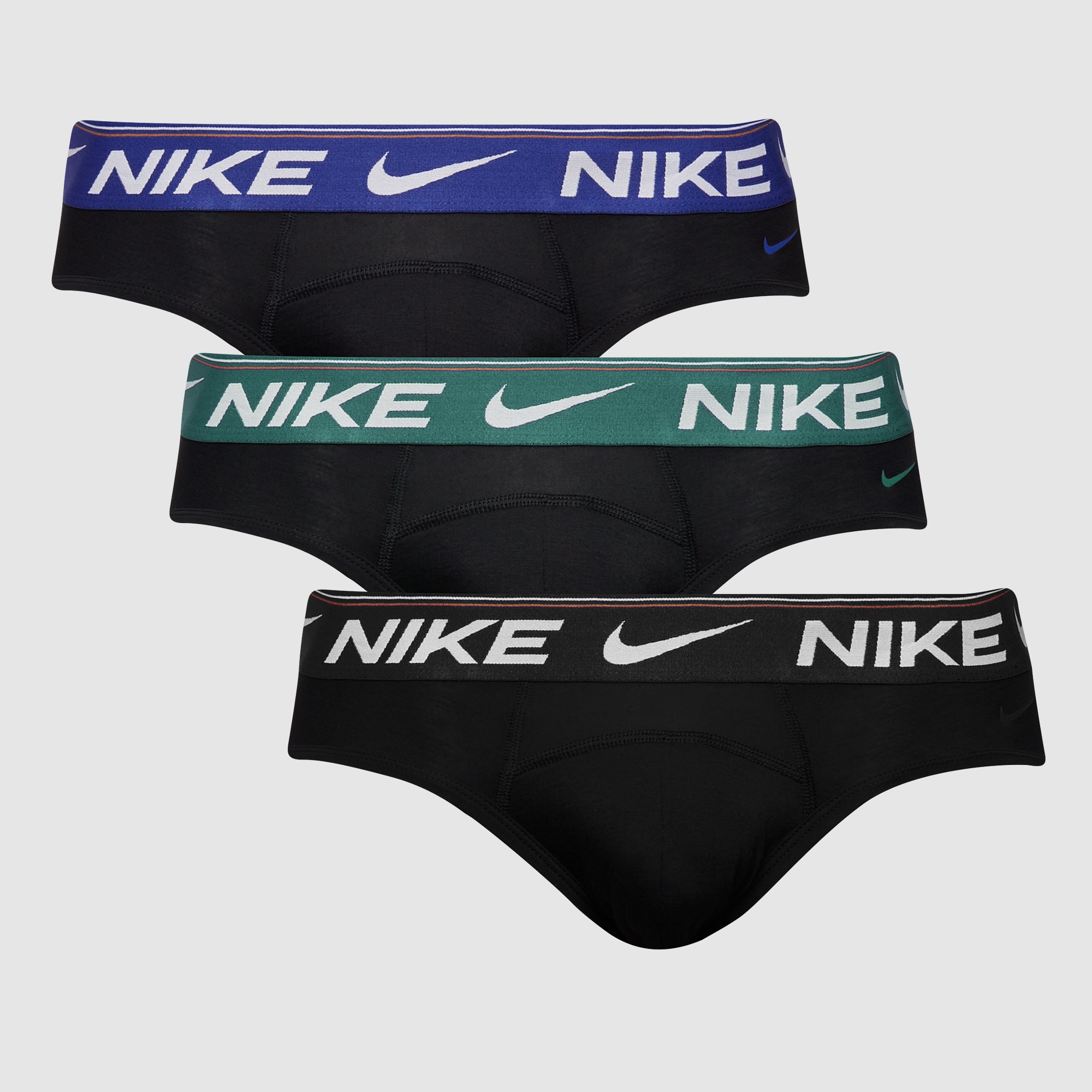 nike micro hip brief