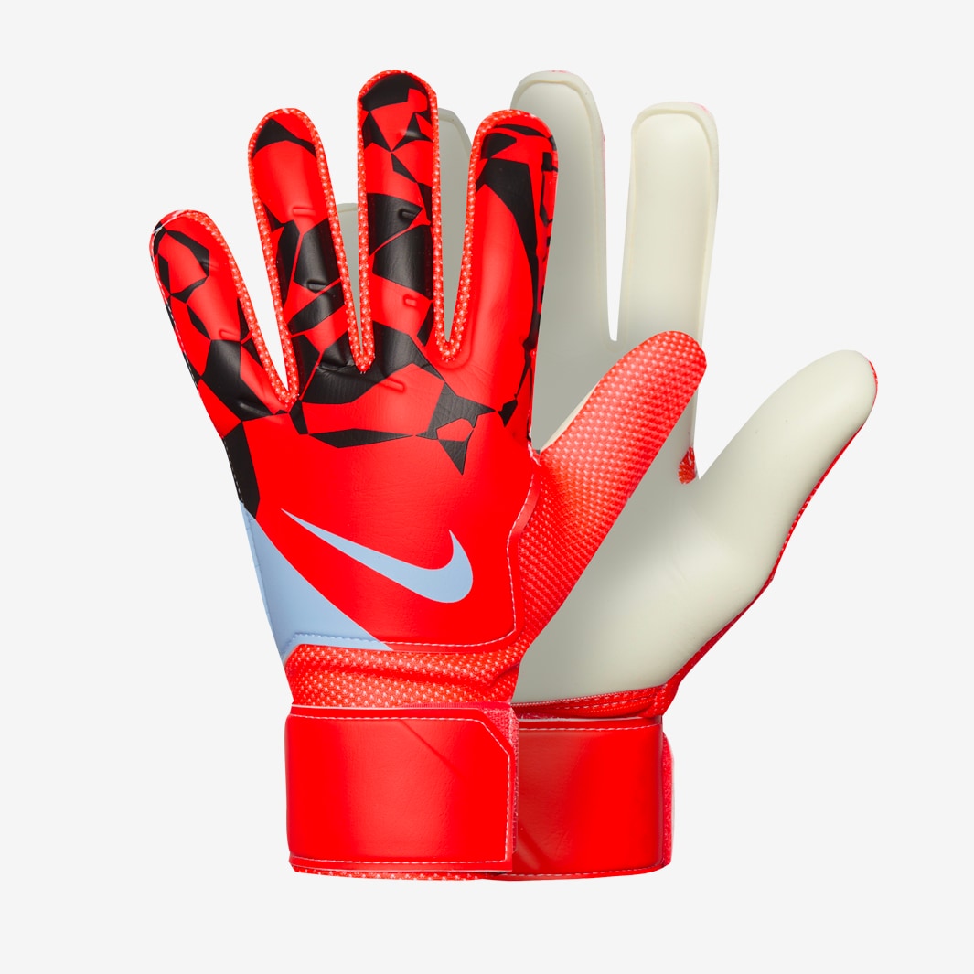 nike goalkeeper match