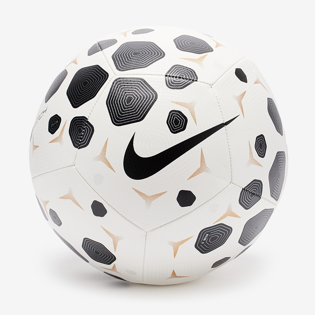 Nike Pitch 25 26 Football White
