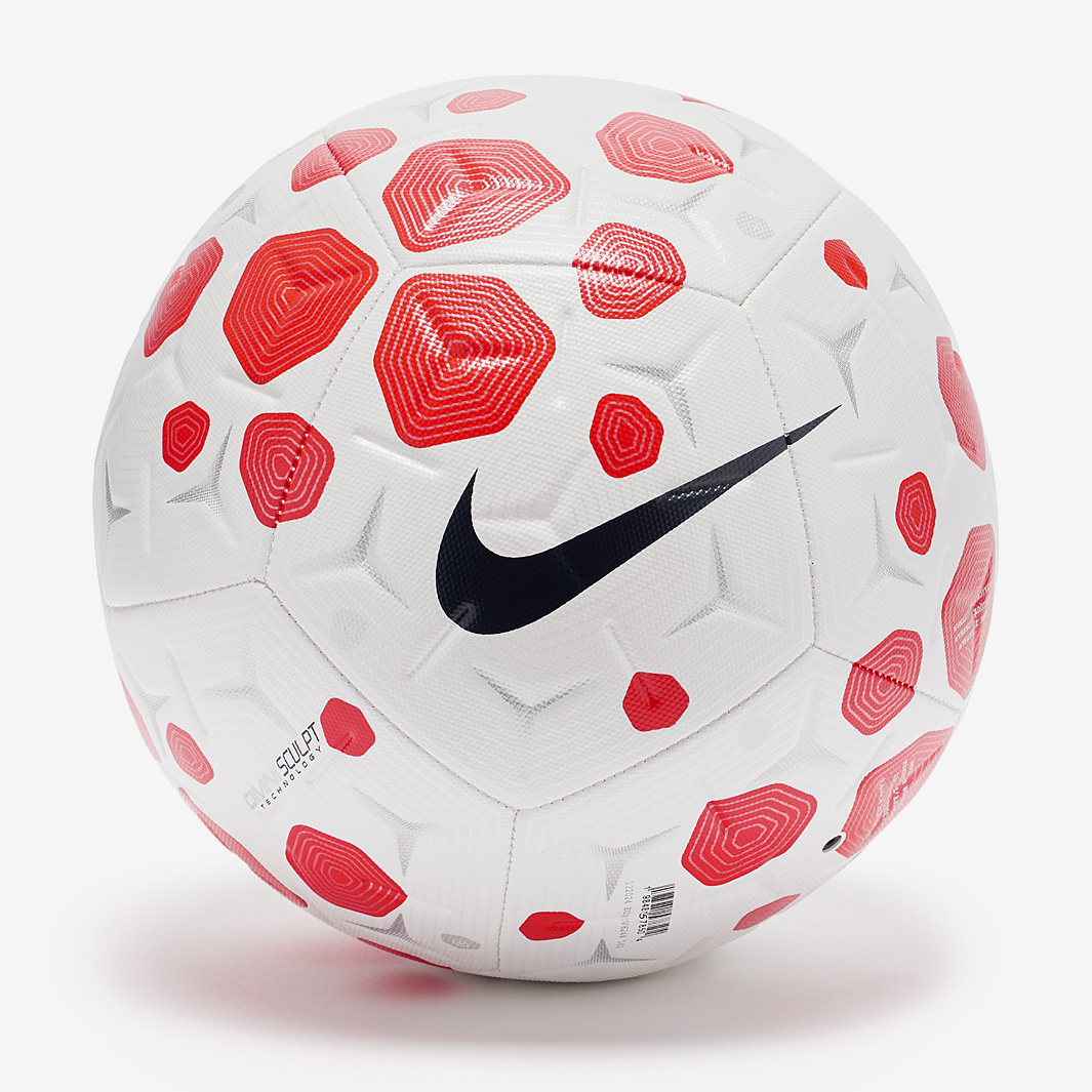 Nike England Academy 25 26 Football White