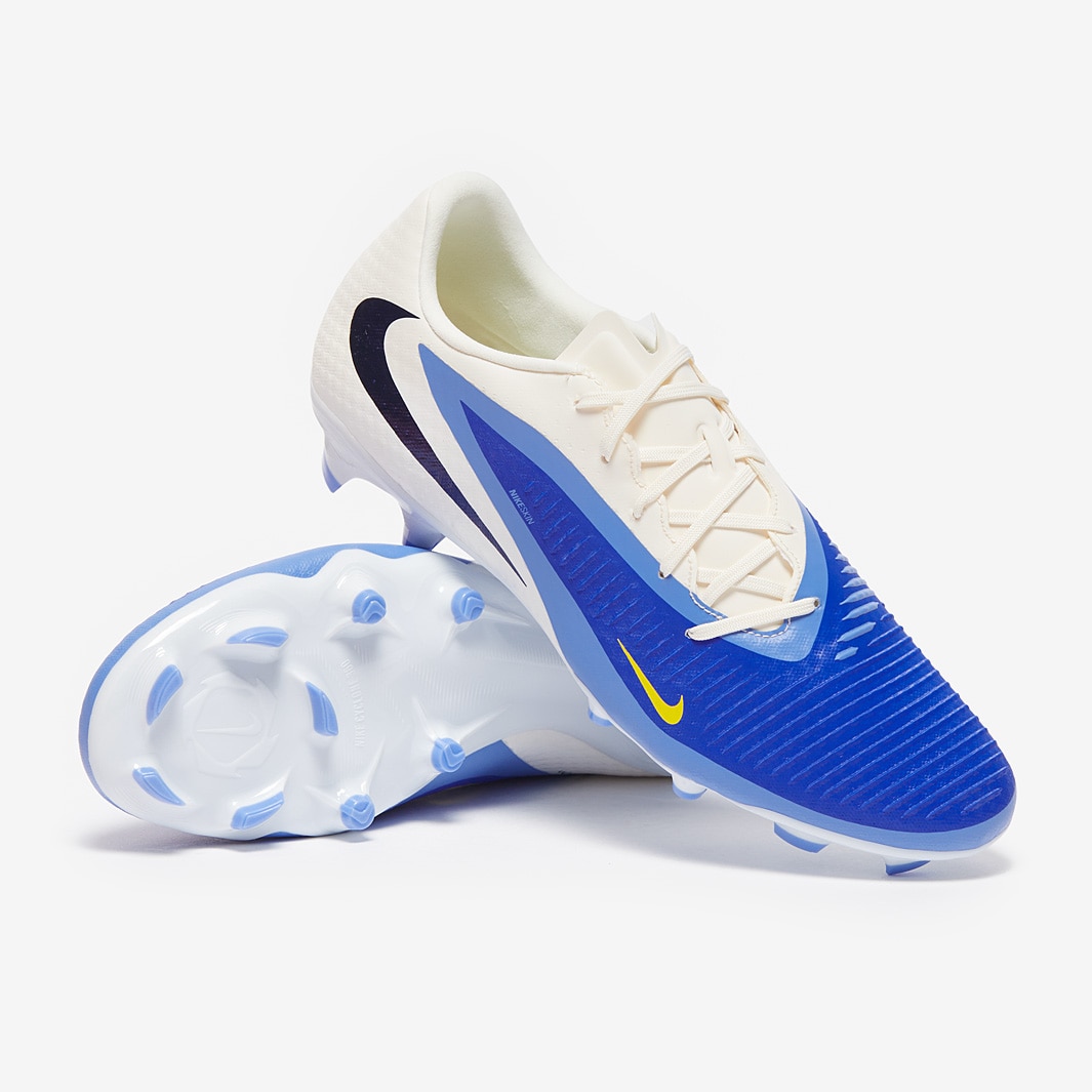 Nike Phantom 6 Academy Low FG/MG