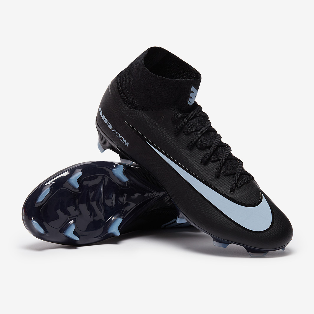 Boots Adults Nike Mercurial Superfly Black Club High Cut  display picture 1