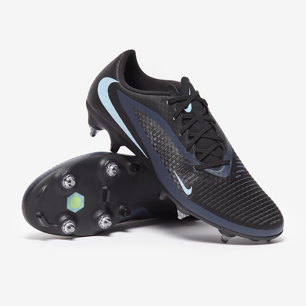 Nike Phantom 6 Academy Low SG-Pro Anti-Clog